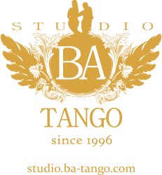 Spletni BA Tango